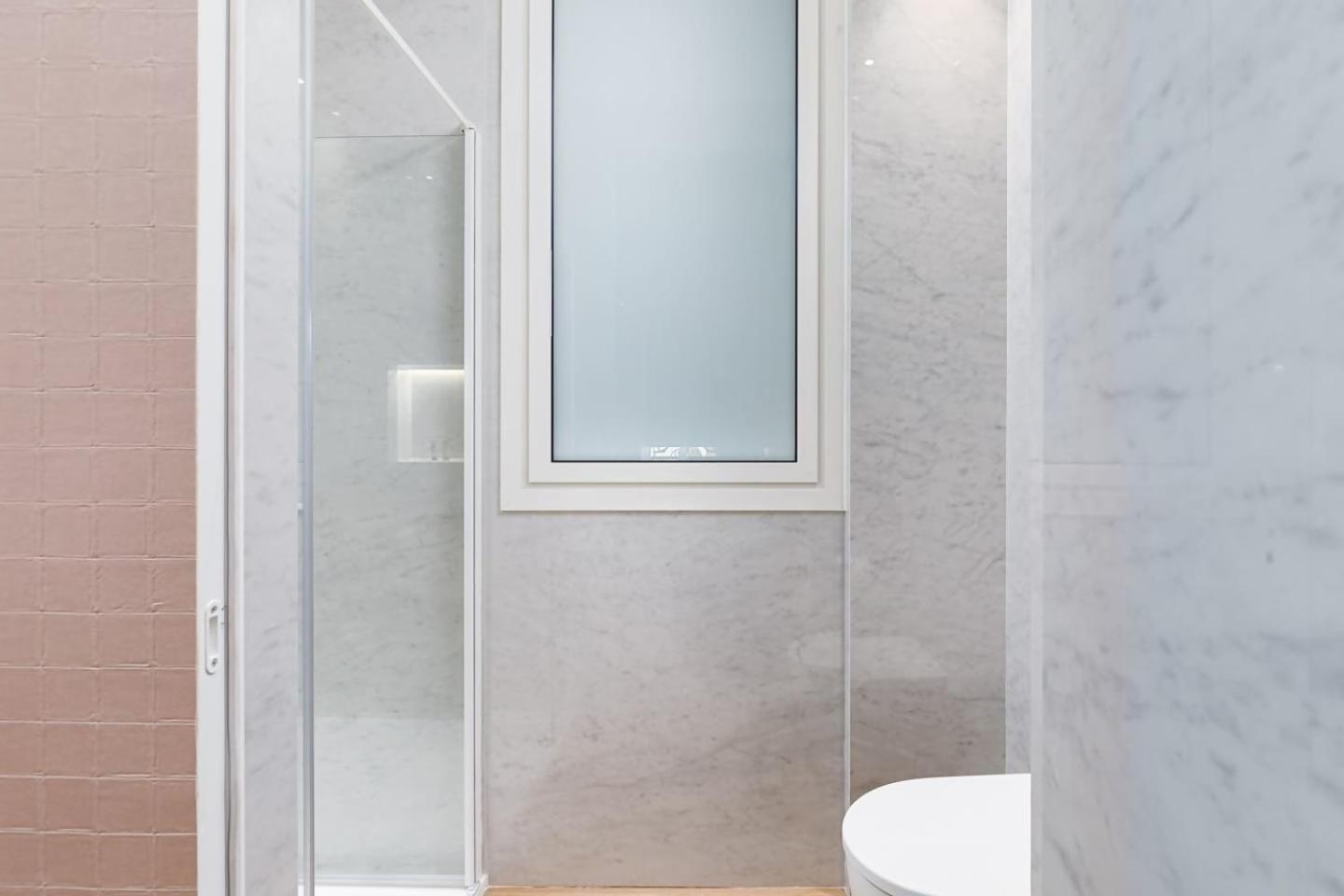 Mondrian New Ac Design Lovers Near La Concha San Sebastian Ngoại thất bức ảnh