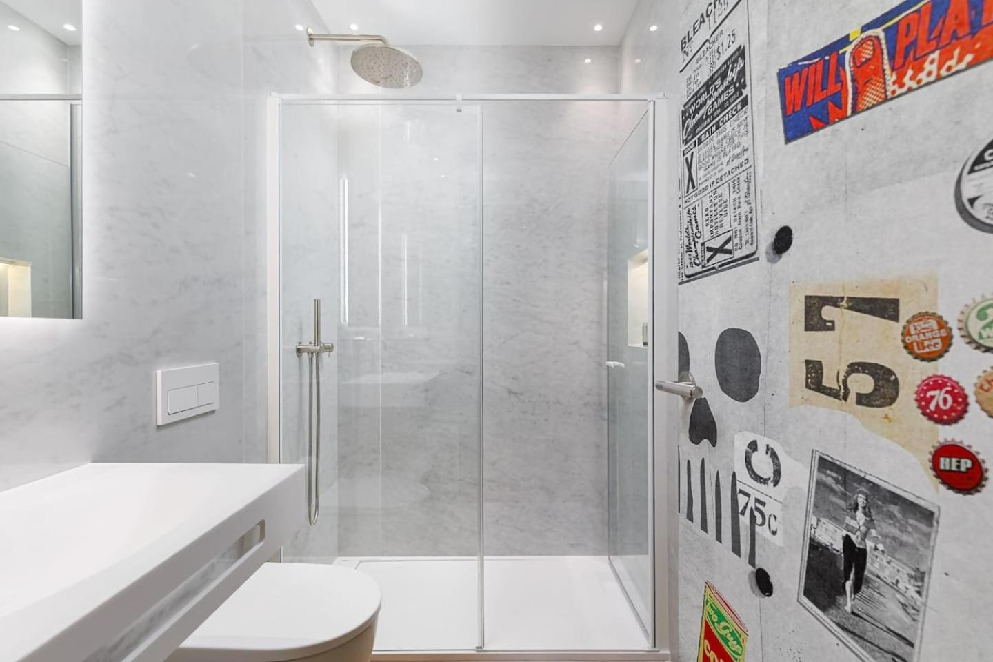 Mondrian New Ac Design Lovers Near La Concha San Sebastian Ngoại thất bức ảnh