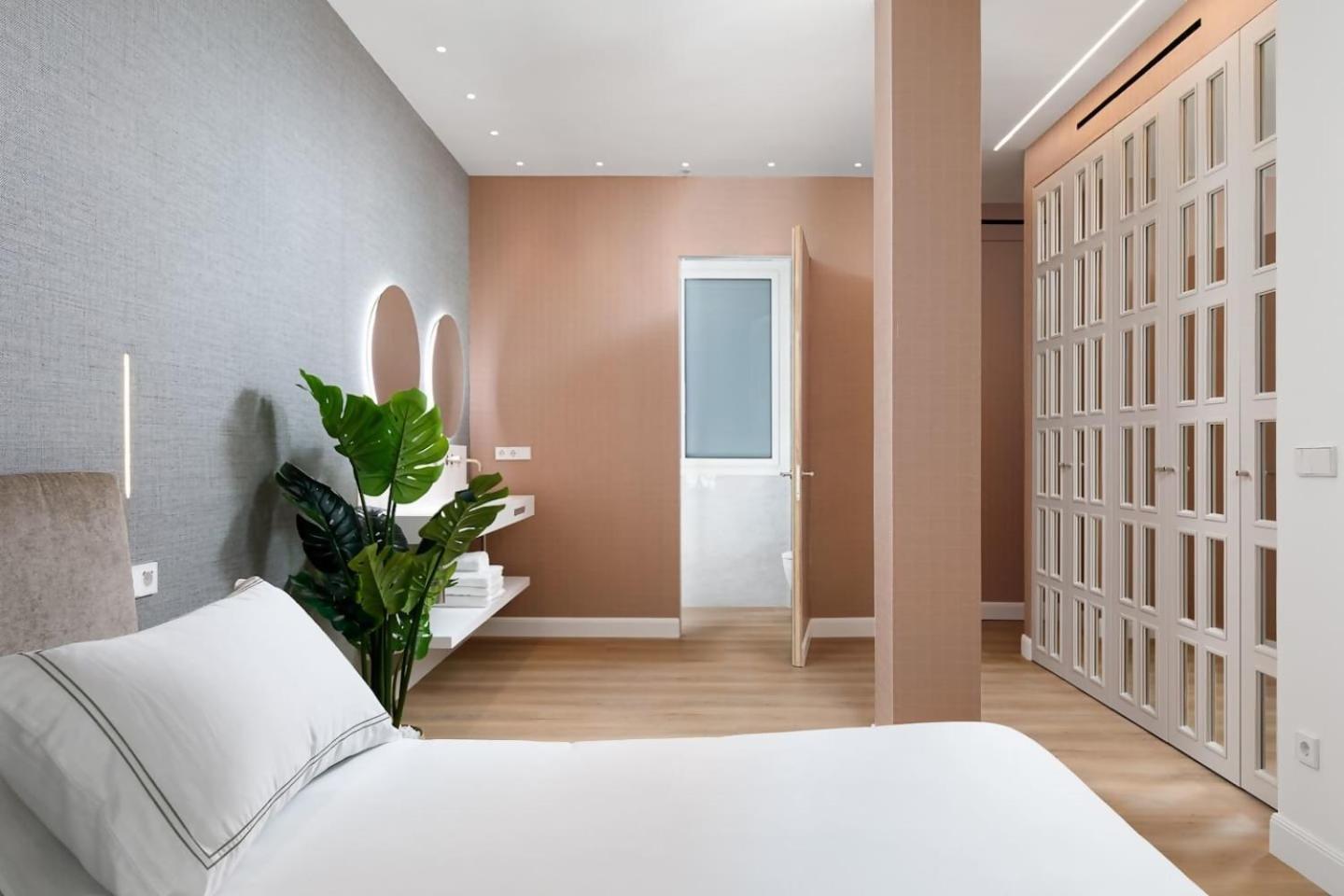 Mondrian New Ac Design Lovers Near La Concha San Sebastian Ngoại thất bức ảnh