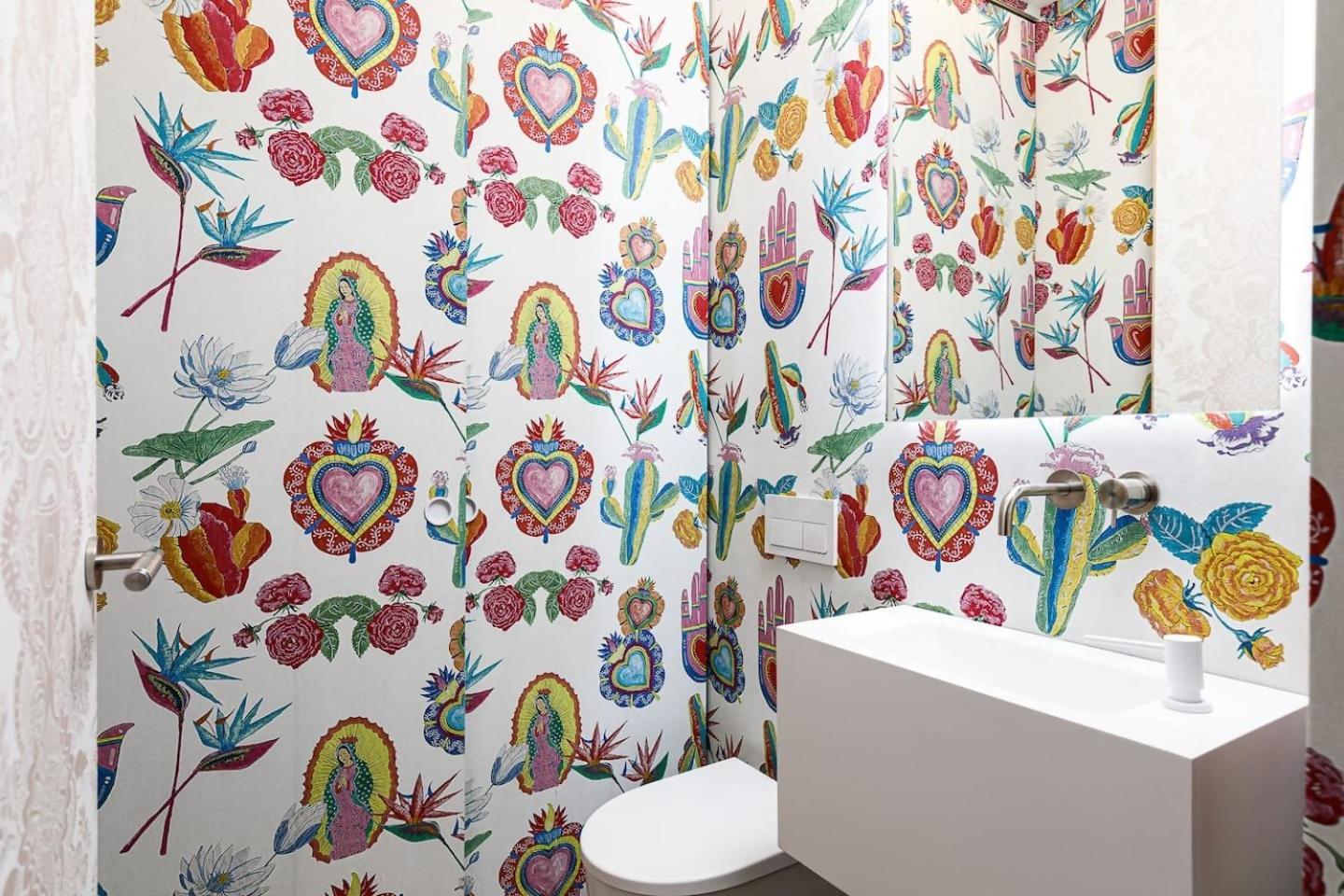 Mondrian New Ac Design Lovers Near La Concha San Sebastian Ngoại thất bức ảnh